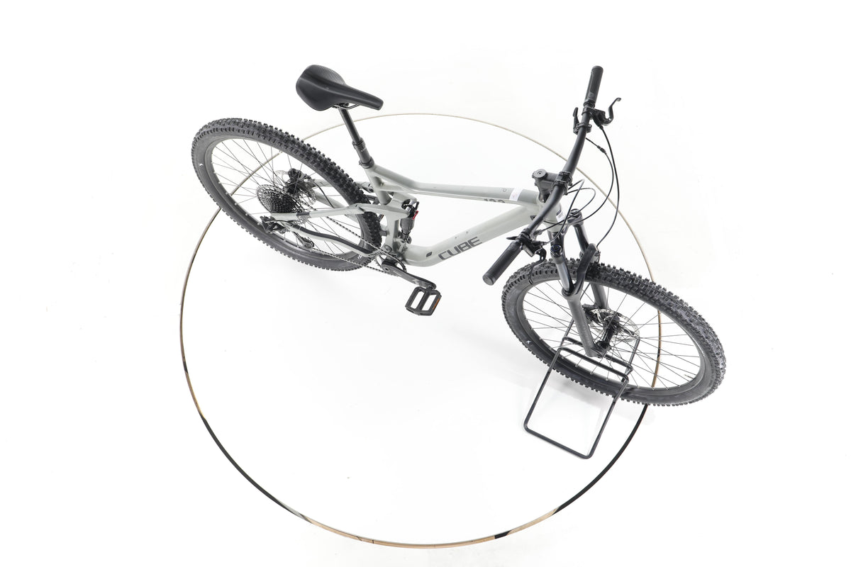 Cube Stereo ONE22 Pro Fahrrad Fully - Image 14