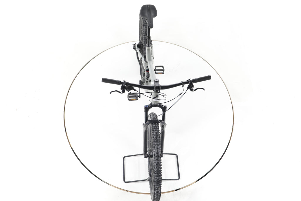 Cube Stereo ONE22 Pro Fahrrad Fully - Image 16
