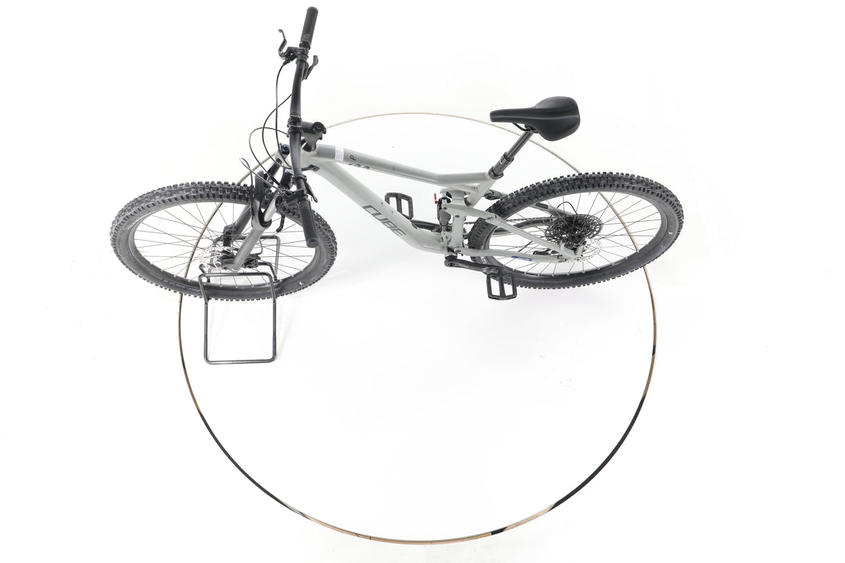 Cube Stereo ONE22 Pro Fahrrad Fully - Image 19