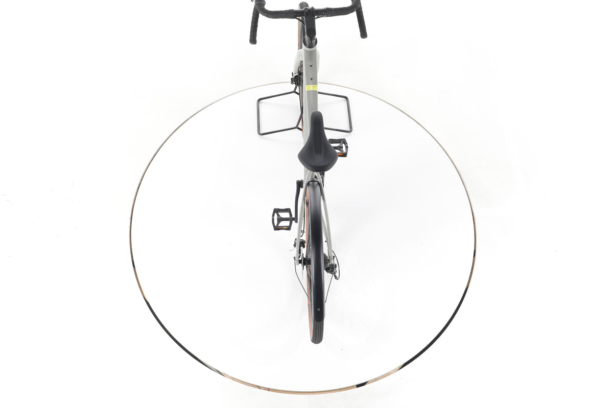 Scott Speedster Gravel 40 EQ Gravelbike - Image 22