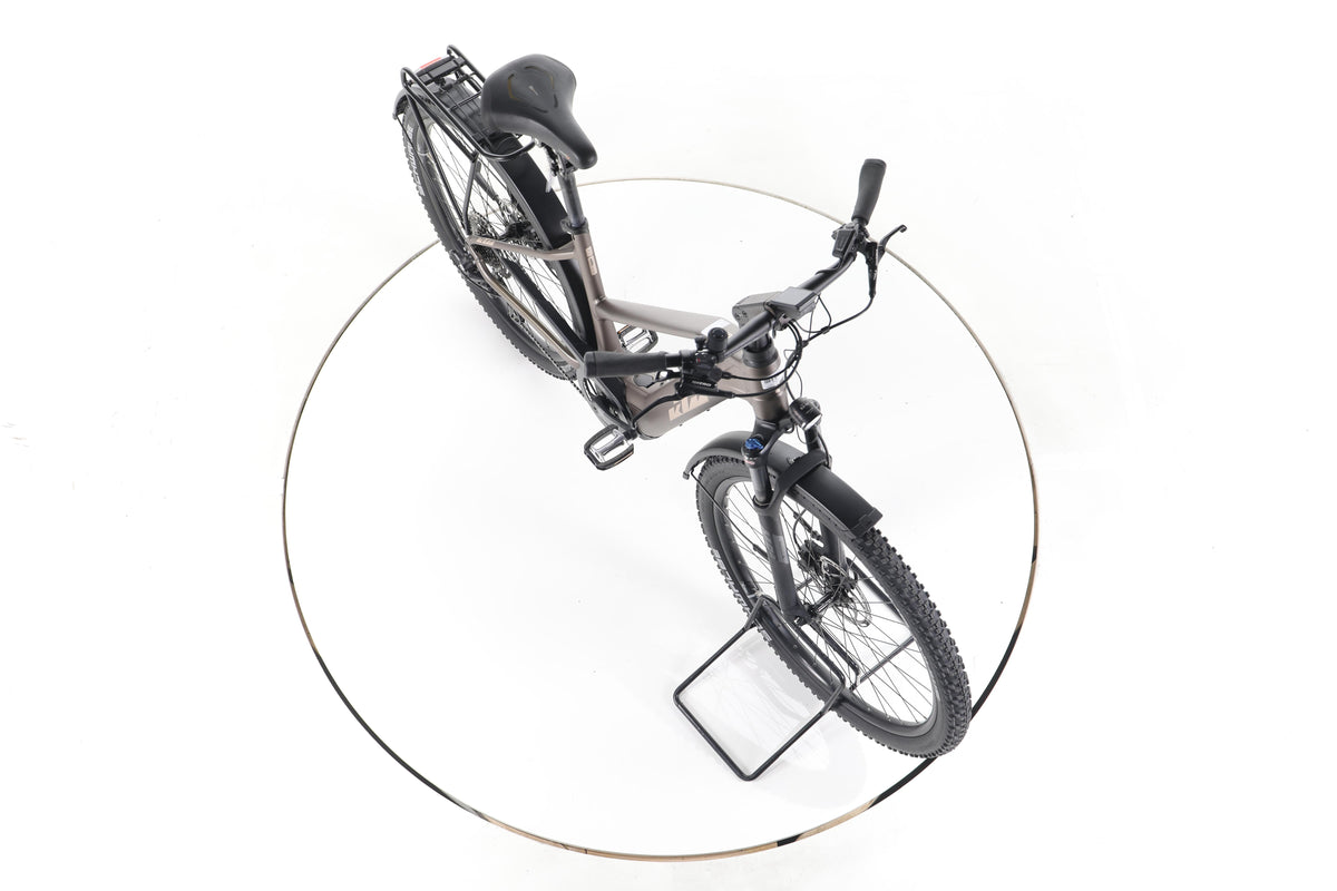 KTM Macina Gran 710 Trekking E-Bike - Image 15