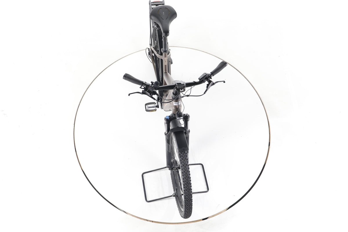 KTM Macina Gran 710 Trekking E-Bike - Image 16