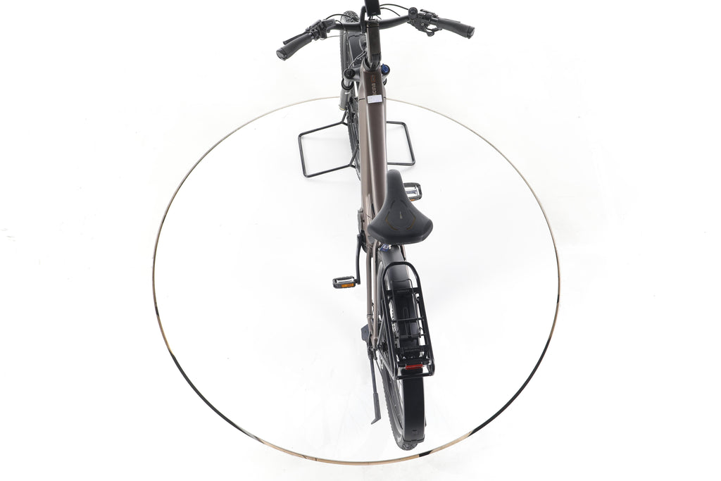 KTM Macina Gran 710 Trekking E-Bike - Image 22