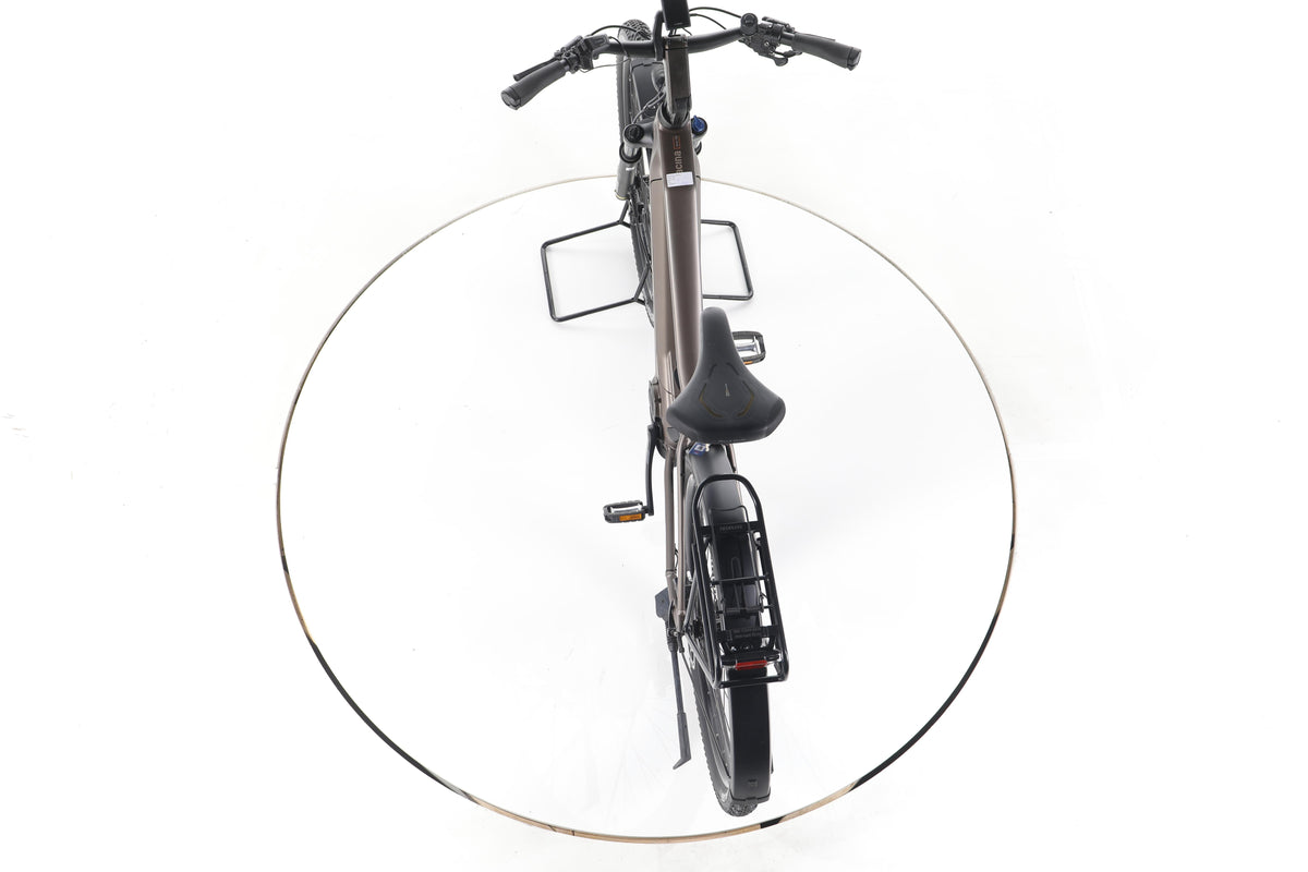 KTM Macina Gran 710 Trekking E-Bike - Image 22