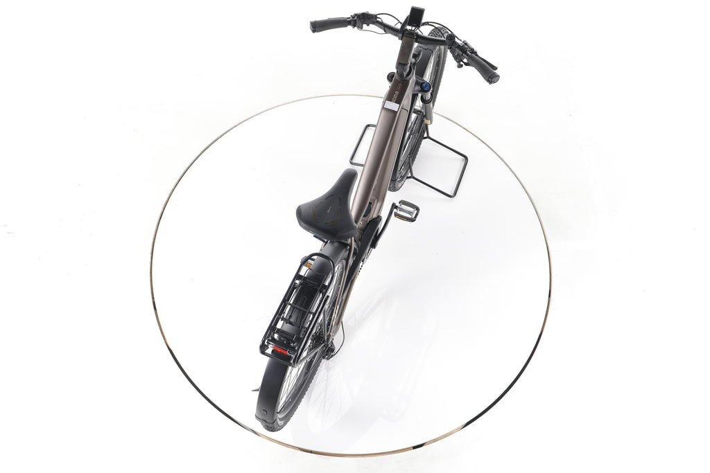 KTM Macina Gran 710 Trekking E-Bike - Image 23
