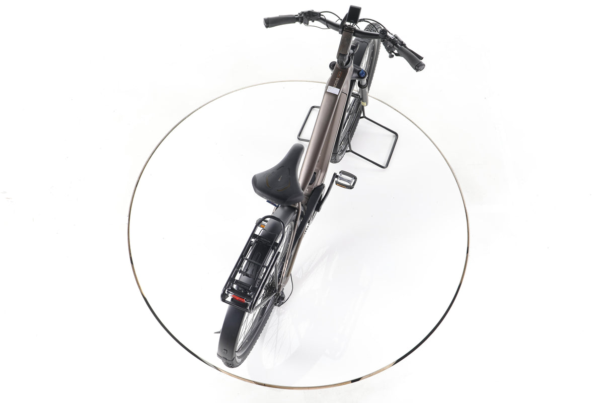 KTM Macina Gran 710 Trekking E-Bike - Image 23