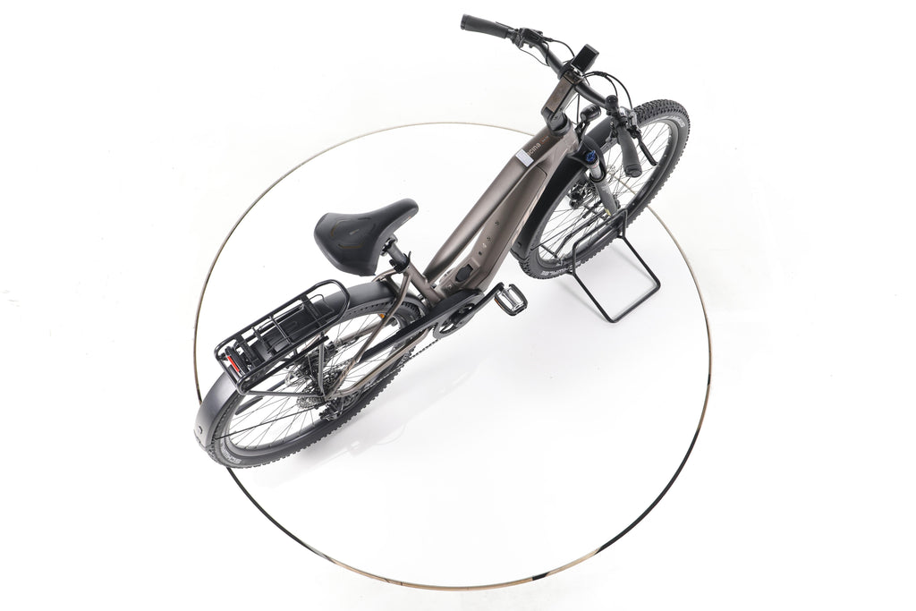 KTM Macina Gran 710 Trekking E-Bike - Image 24