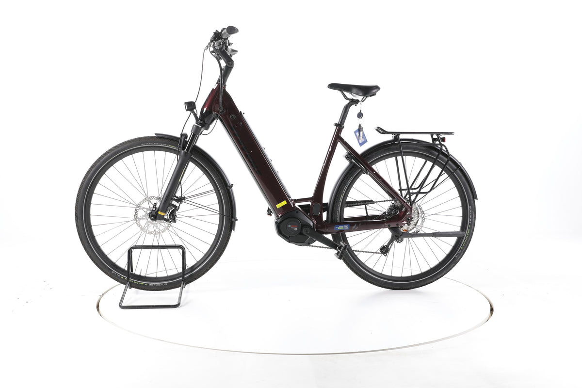 Stevens E-Triton Trekking E-Bike Tiefeinsteiger - Image 7