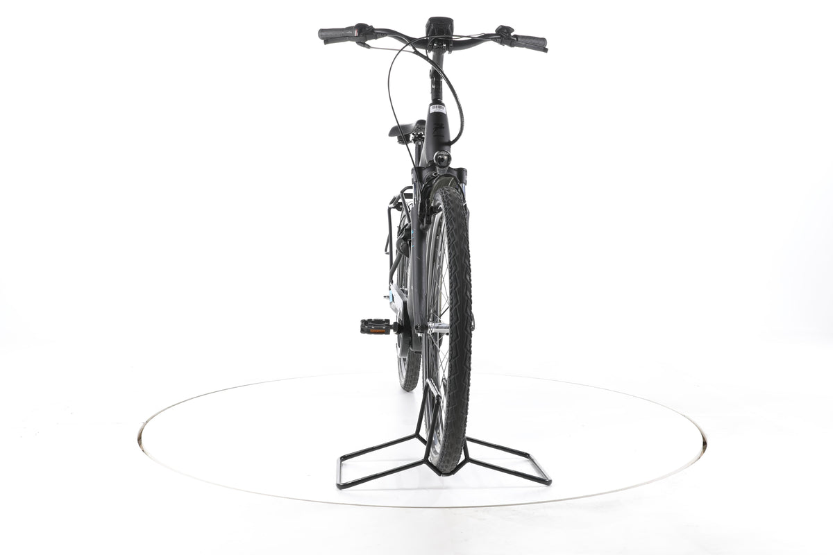Pegasus Solero EVO 7R Plus City E-Bike Tiefeinsteiger - Image 4