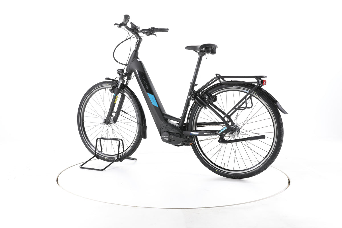Pegasus Solero EVO 7R Plus City E-Bike Tiefeinsteiger - Image 8