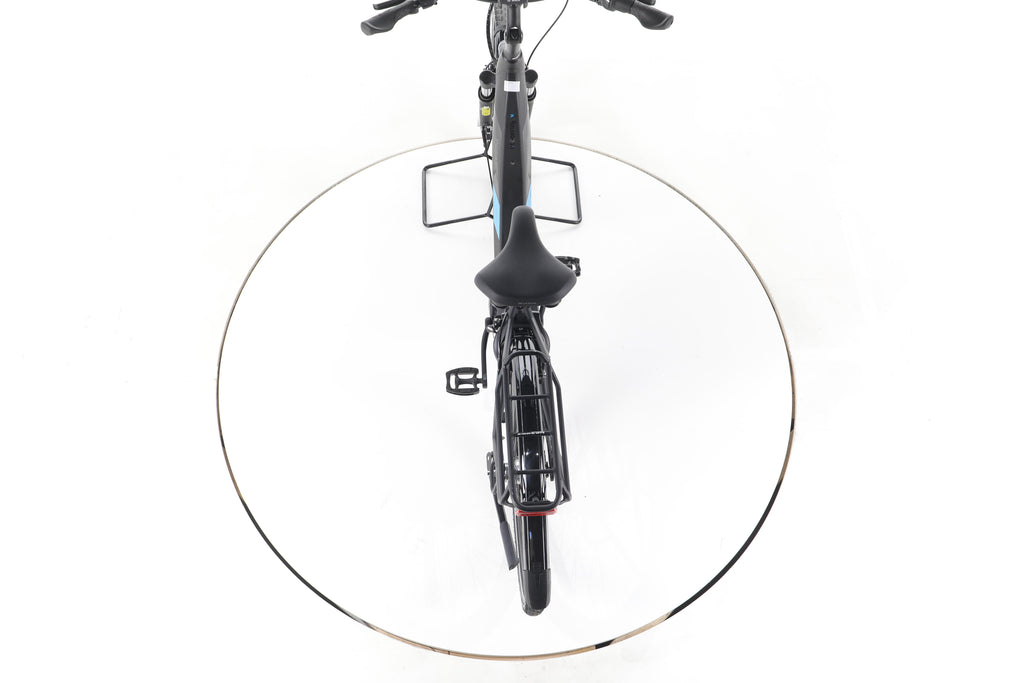 Pegasus Solero EVO 7R Plus City E-Bike Tiefeinsteiger - Image 22