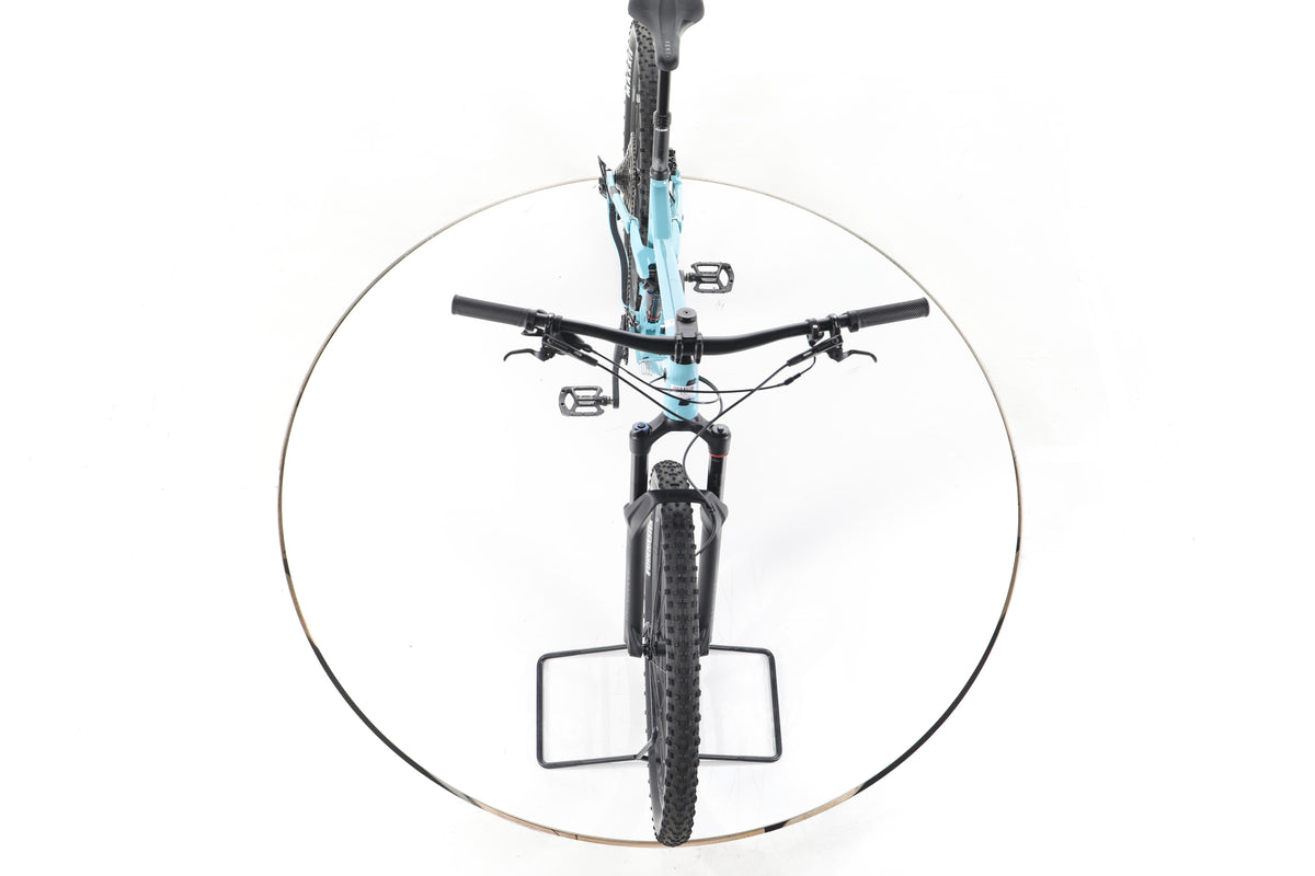 Cube Stereo ONE22 Race Fahrrad Fully - Image 16
