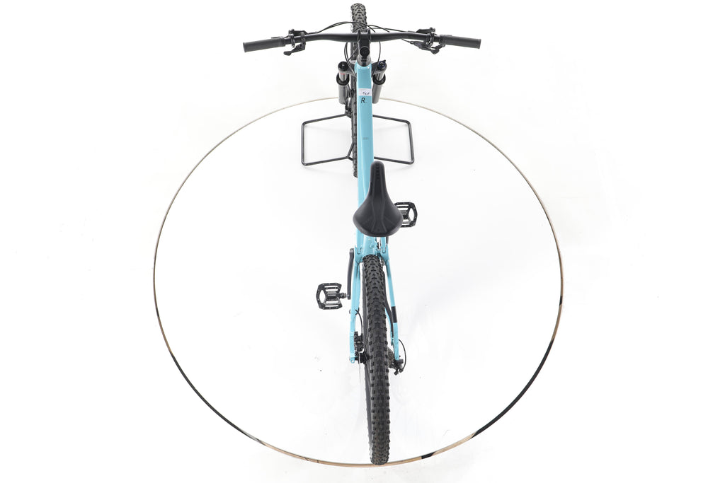 Cube Stereo ONE22 Race Fahrrad Fully - Image 22