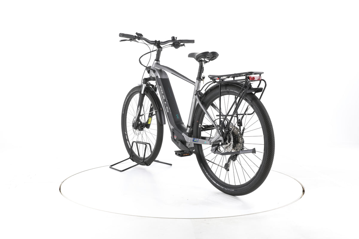 Bulls Lacuba EVO Cross Trekking E-Bike - Image 9