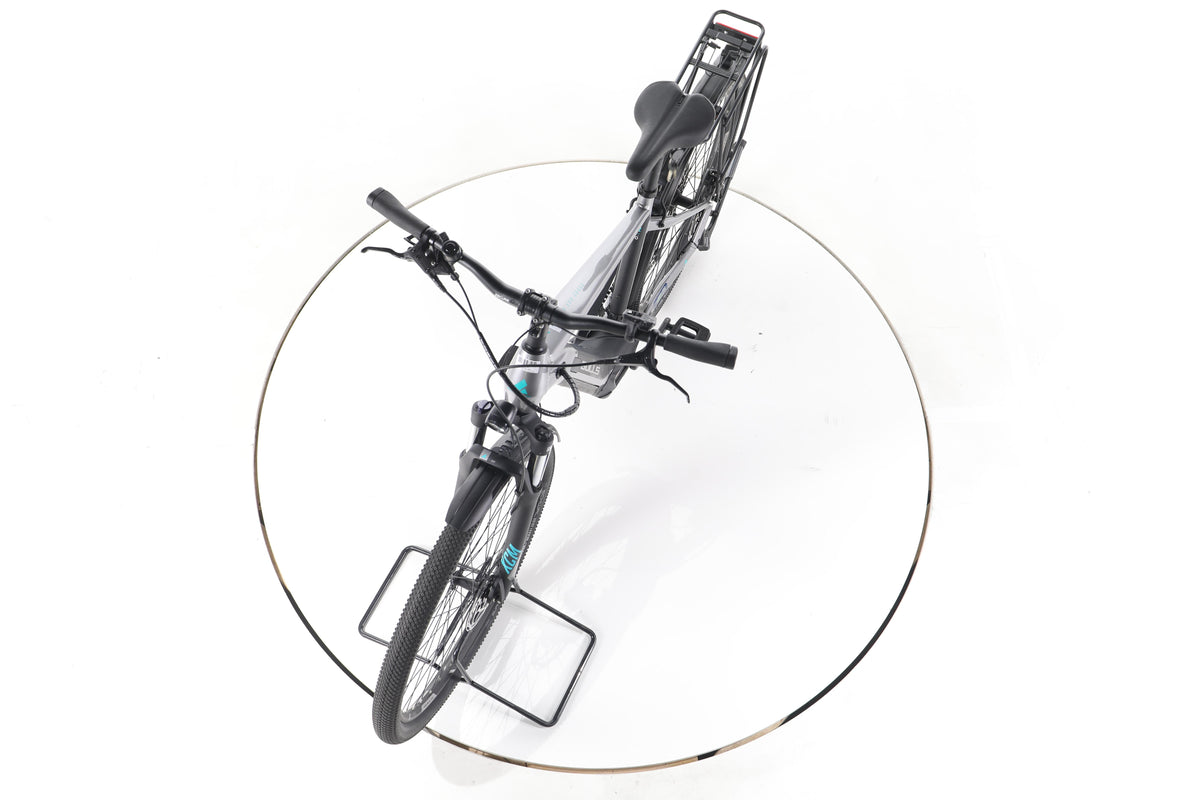 Bulls Lacuba EVO Cross Trekking E-Bike - Image 17
