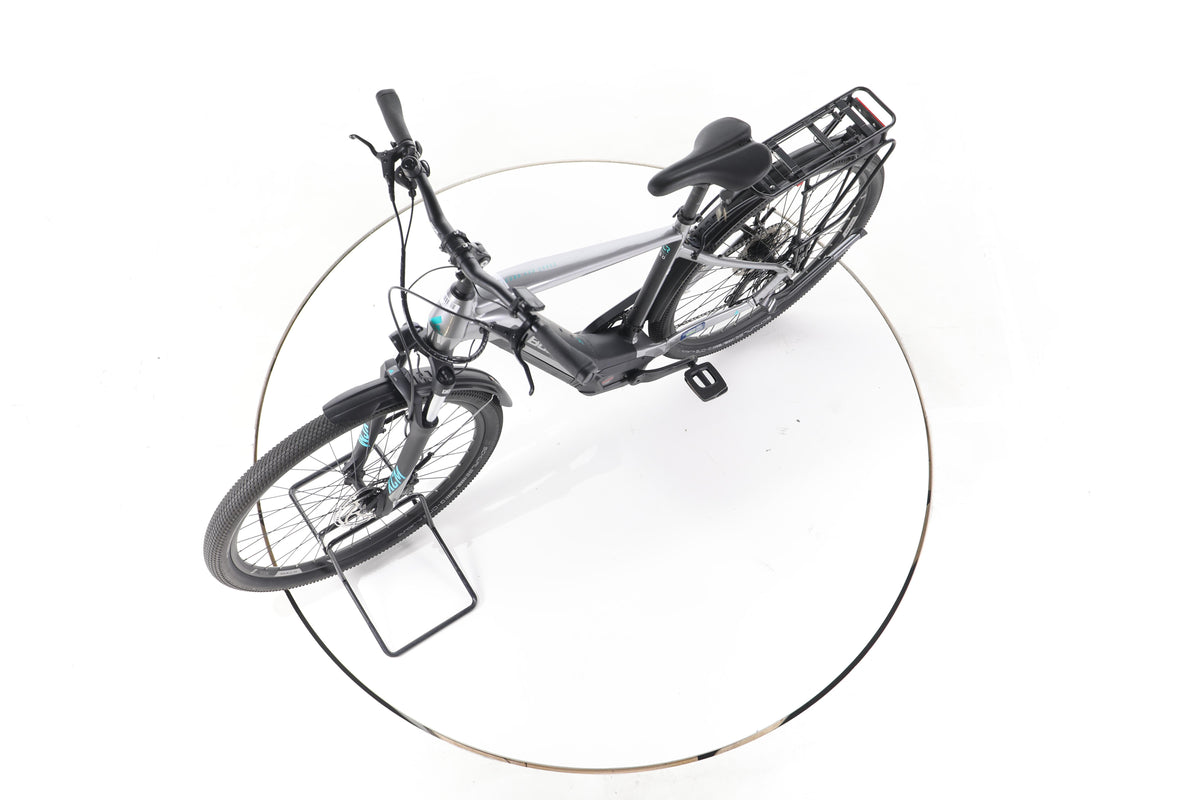 Bulls Lacuba EVO Cross Trekking E-Bike - Image 18