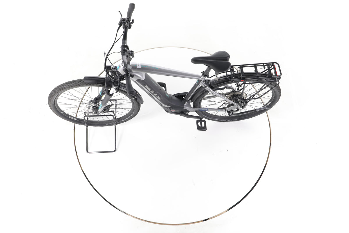 Bulls Lacuba EVO Cross Trekking E-Bike - Image 19