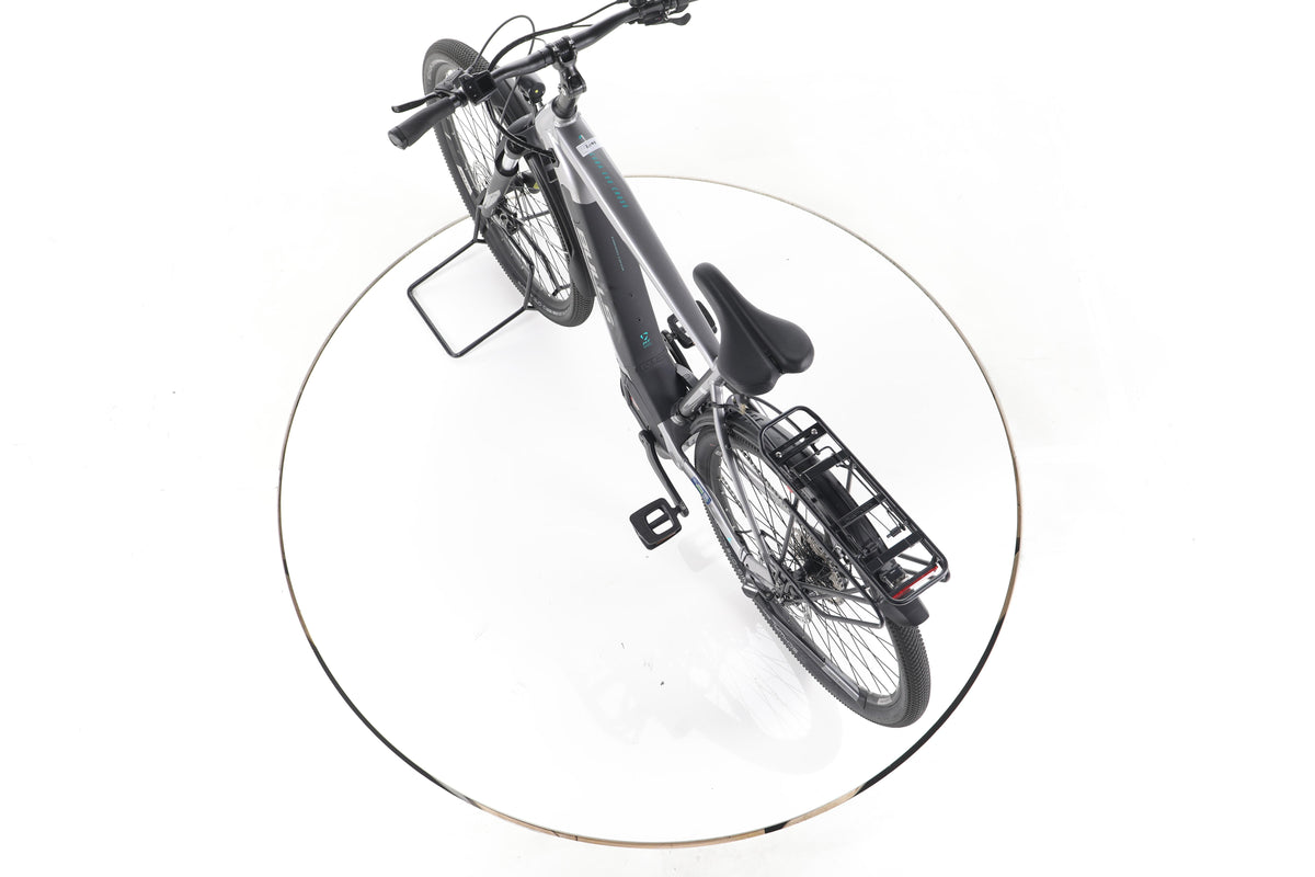 Bulls Lacuba EVO Cross Trekking E-Bike - Image 21