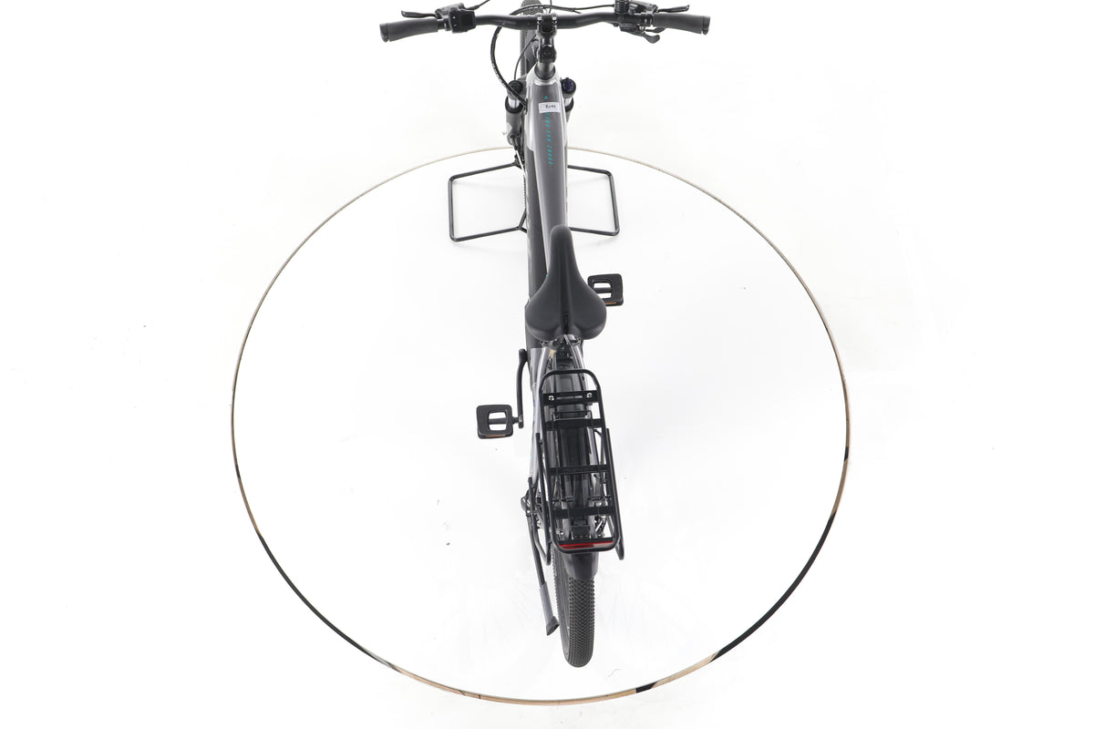 Bulls Lacuba EVO Cross Trekking E-Bike - Image 22