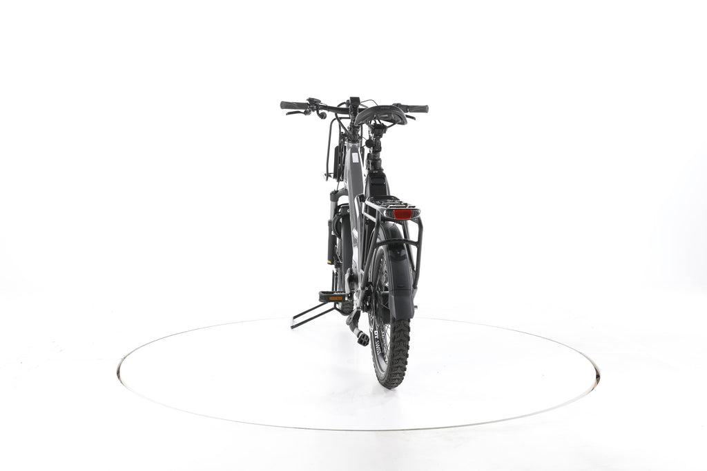 QIO EINSx P-E City E-Bike Tiefeinsteiger 2025 - Image 10