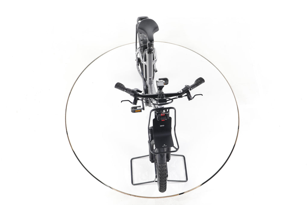 QIO EINSx P-E City E-Bike Tiefeinsteiger 2025 - Image 16