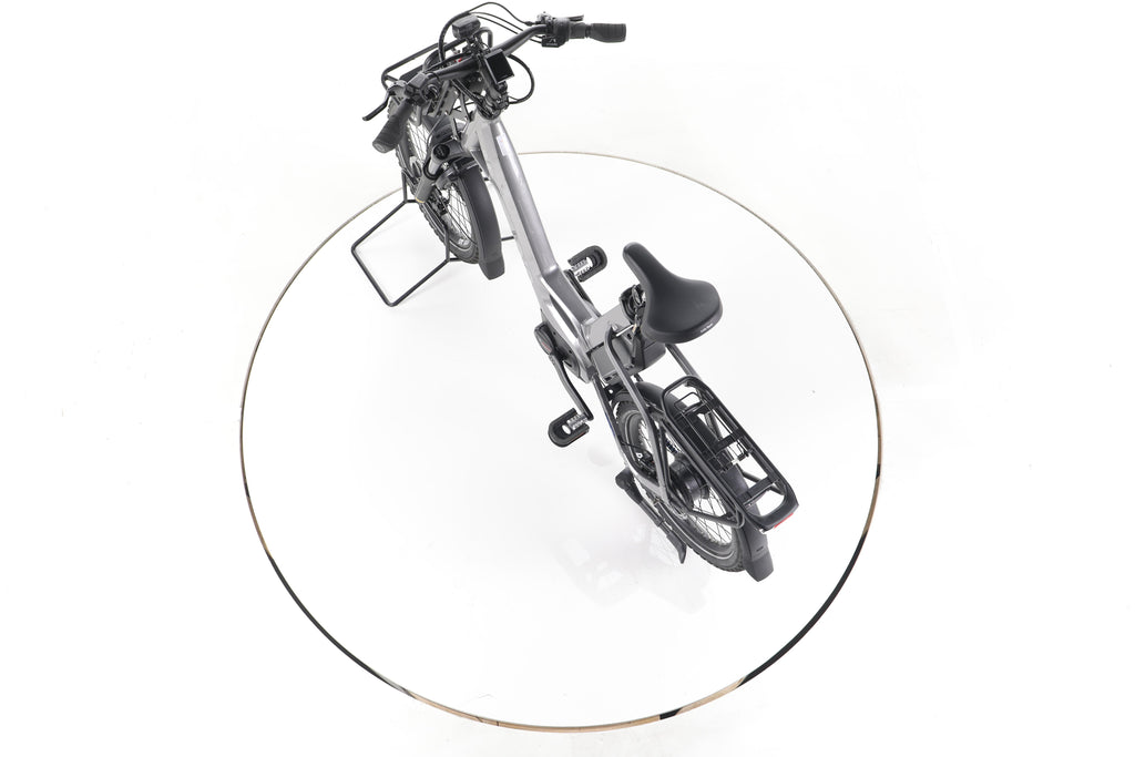 QIO EINSx P-E City E-Bike Tiefeinsteiger 2025 - Image 21