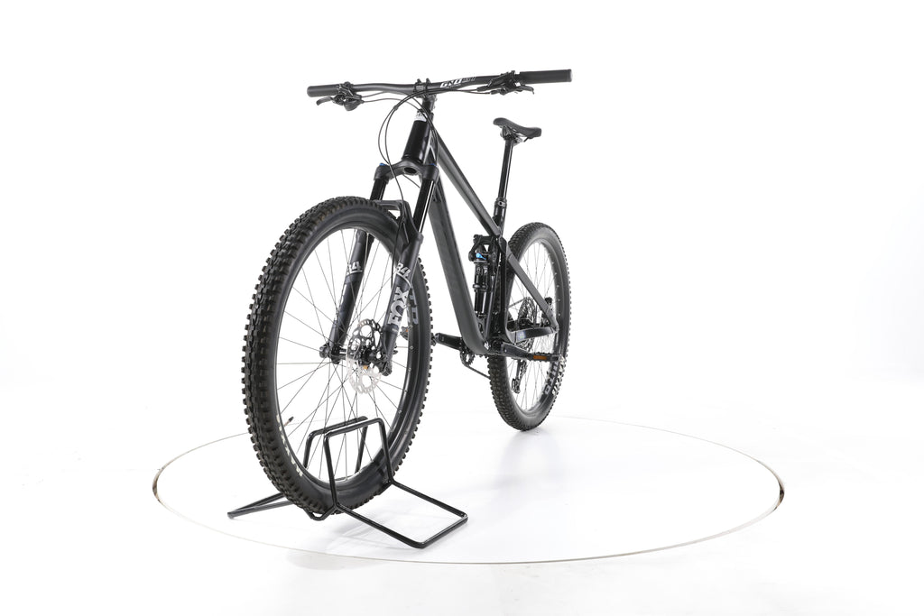 Ghost Riot Trail AL Essential Fahrrad Fully - Image 5