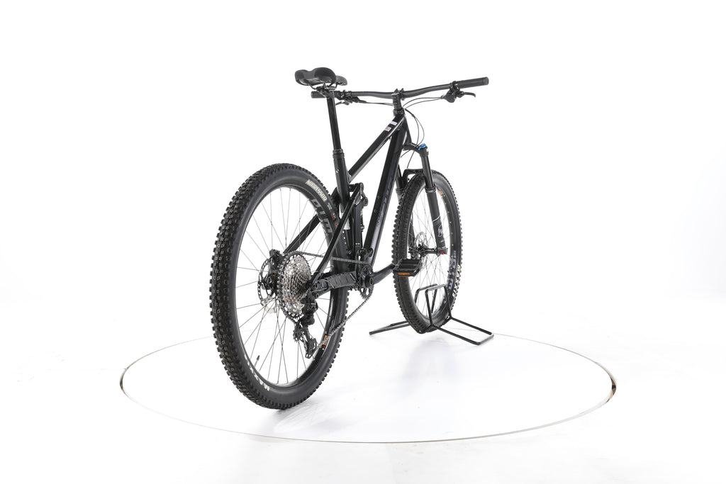 Ghost Riot Trail AL Essential Fahrrad Fully - Image 11