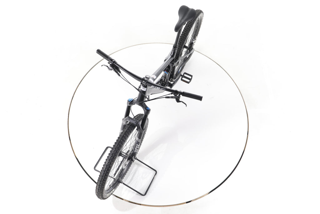 Ghost Riot Trail AL Essential Fahrrad Fully - Image 17