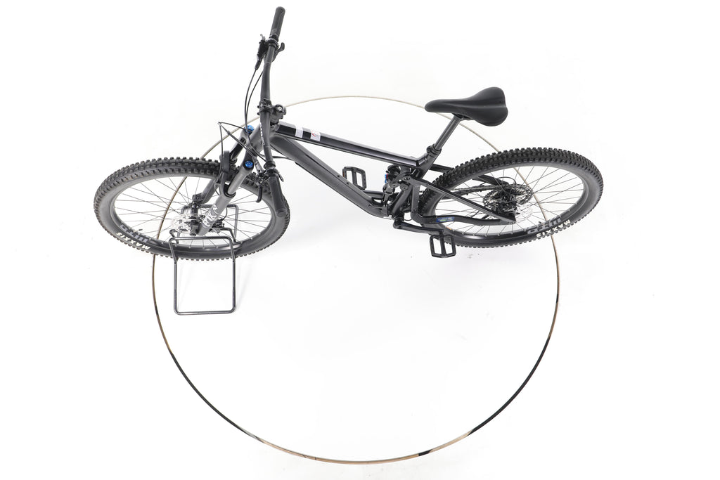 Ghost Riot Trail AL Essential Fahrrad Fully - Image 19