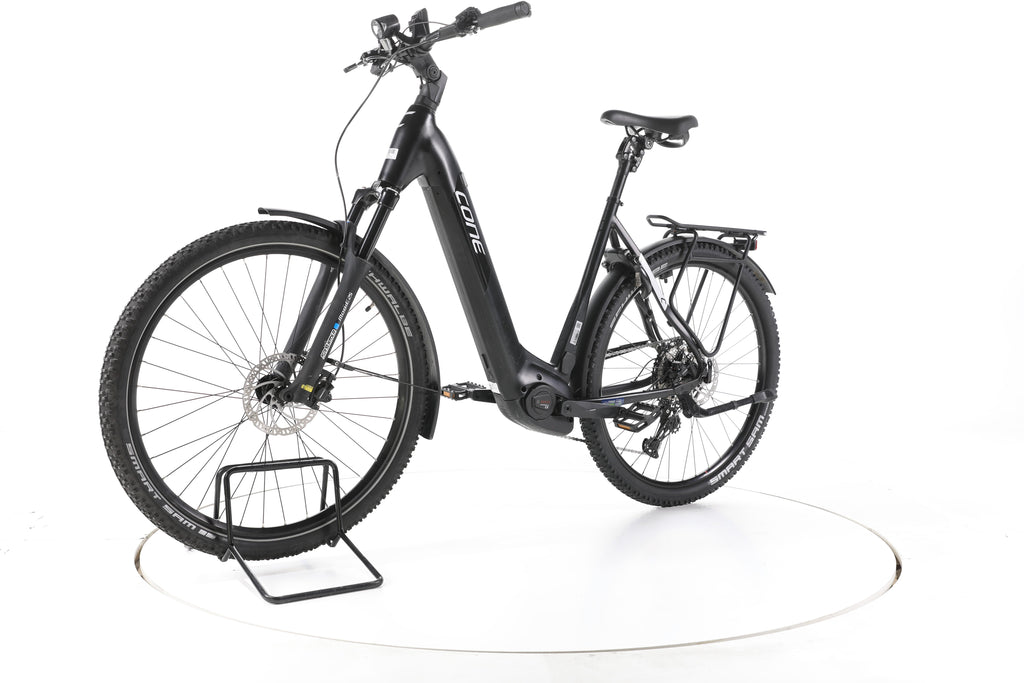 CONE Bikes eSUV IN 4.0 Trekking E-Bike Tiefeinsteiger - Image 6