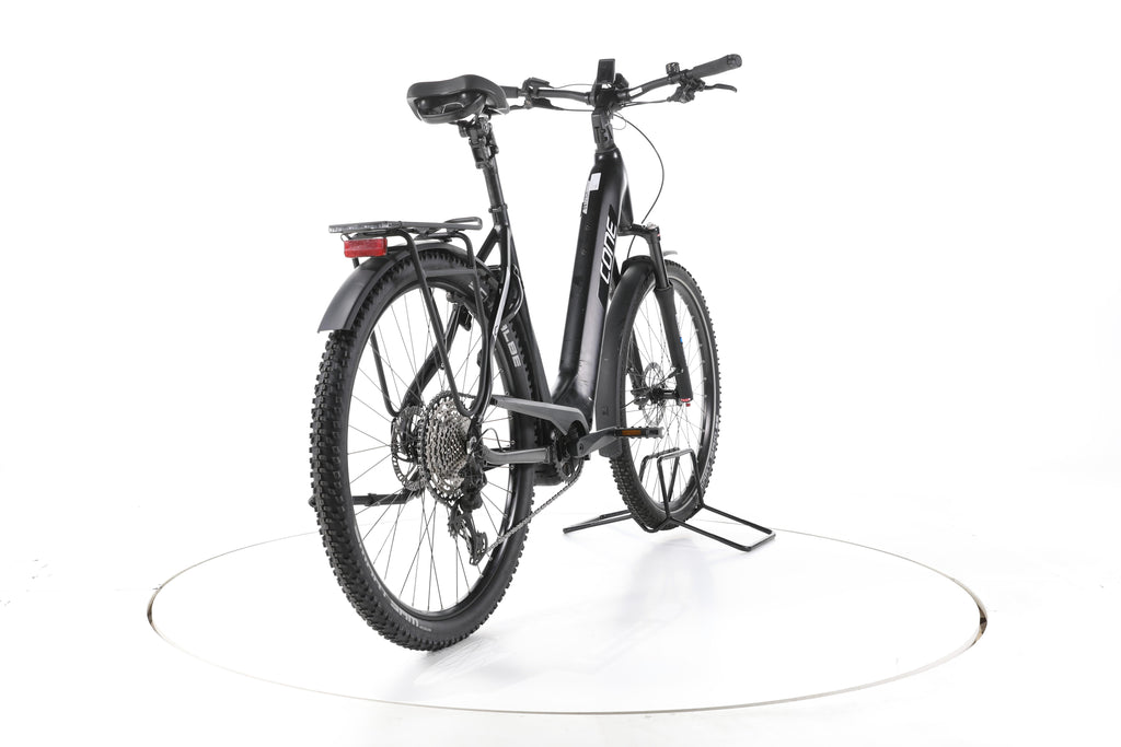 CONE Bikes eSUV IN 4.0 Trekking E-Bike Tiefeinsteiger - Image 11