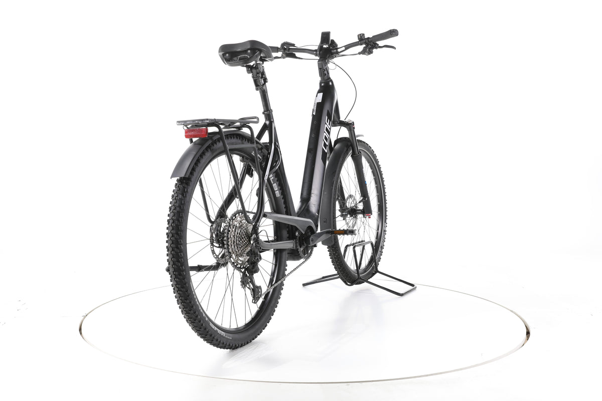 CONE Bikes eSUV IN 4.0 Trekking E-Bike Tiefeinsteiger - Image 11
