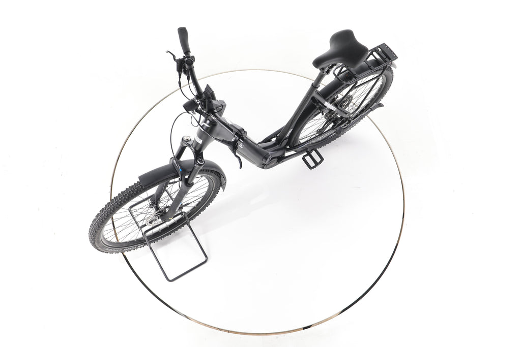 CONE Bikes eSUV IN 4.0 Trekking E-Bike Tiefeinsteiger - Image 18