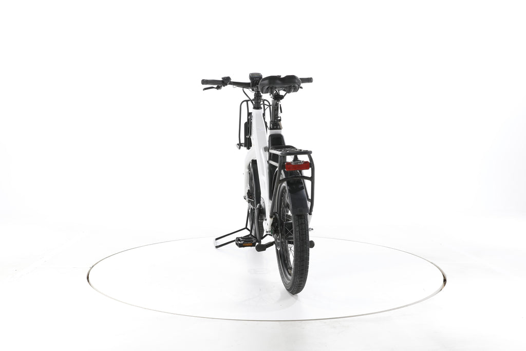 QIO AP-8 Kompakt E-Bike Tiefeinsteiger - Image 10