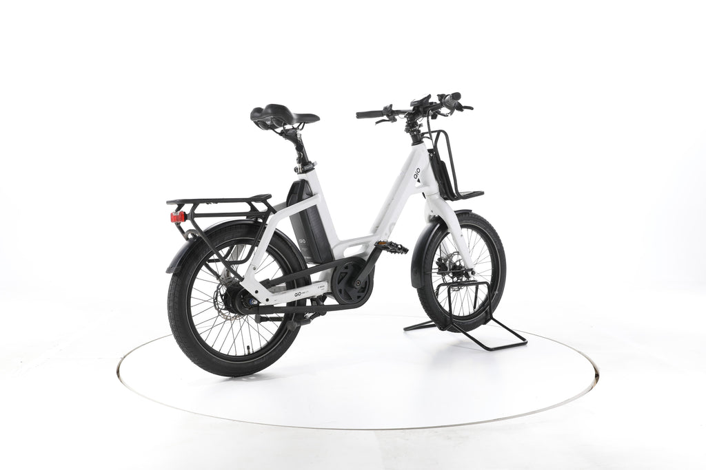 QIO AP-8 Kompakt E-Bike Tiefeinsteiger - Image 12