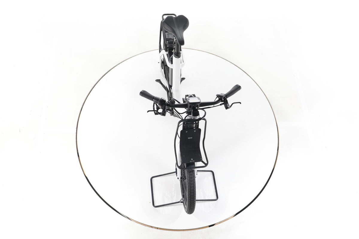 QIO AP-8 Kompakt E-Bike Tiefeinsteiger - Image 16