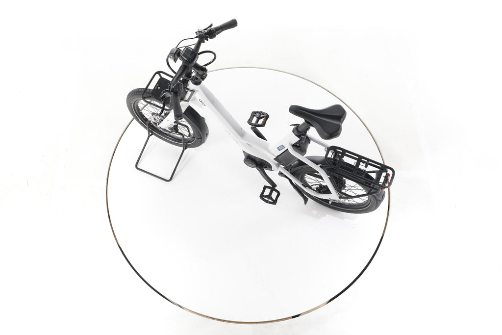 QIO AP-8 Kompakt E-Bike Tiefeinsteiger - Image 20