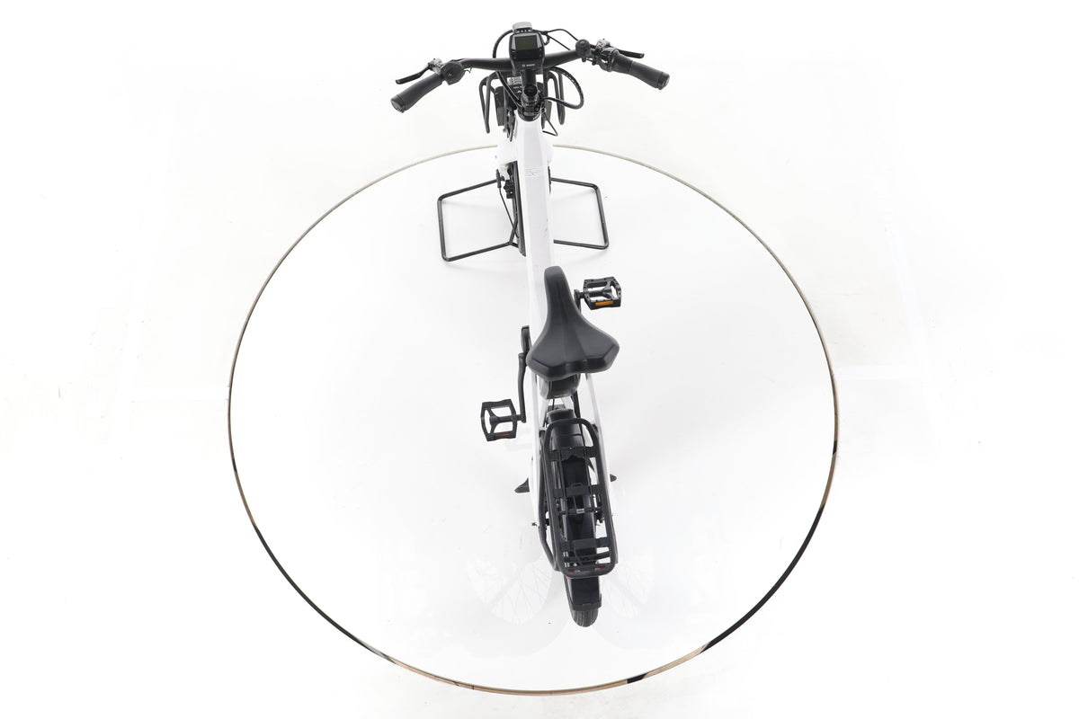 QIO AP-8 Kompakt E-Bike Tiefeinsteiger - Image 22