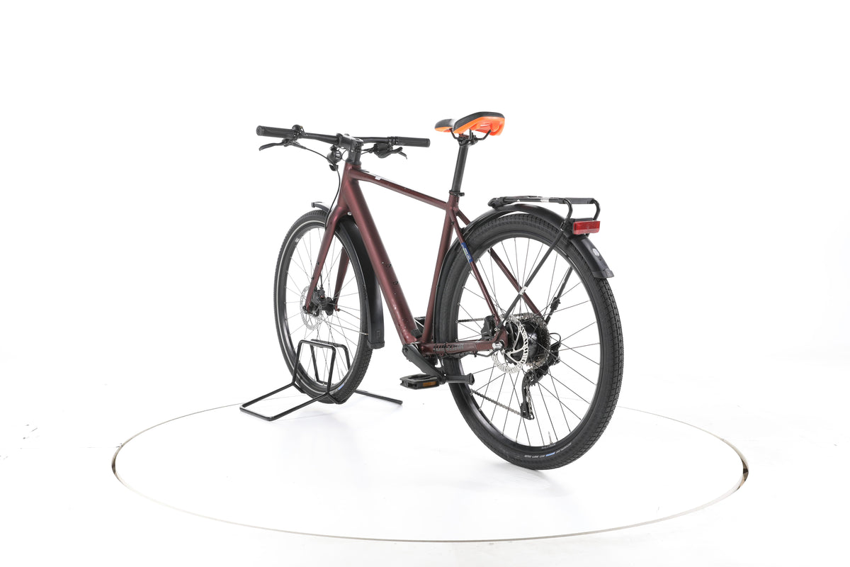 Winora E-Flitzer E-Bike - Image 9