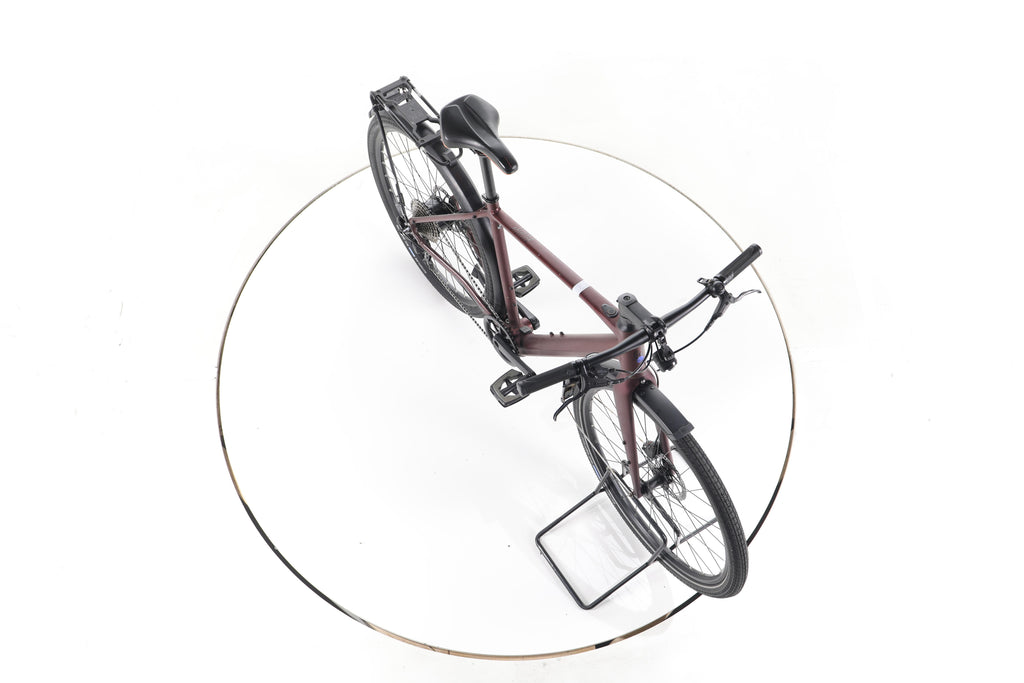 Winora E-Flitzer E-Bike - Image 15