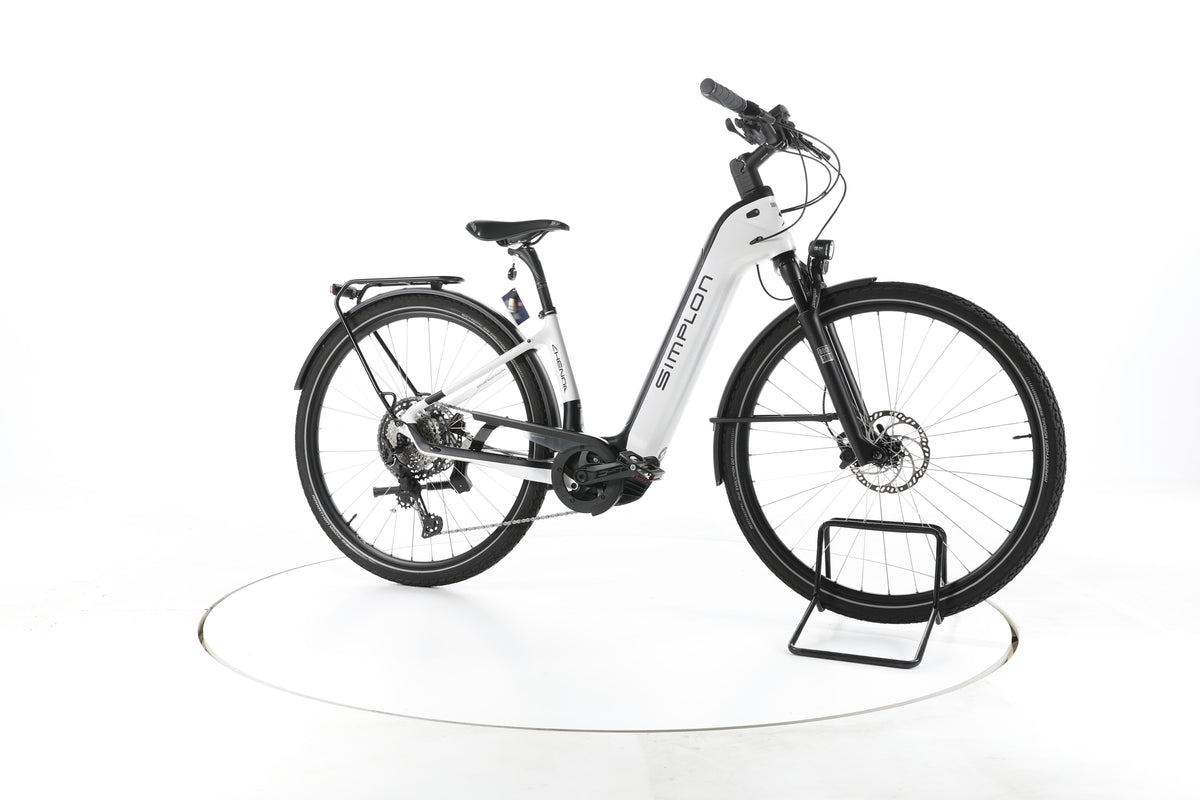 Simplon Chenoa Trekking E-Bike Tiefeinsteiger - Image 2