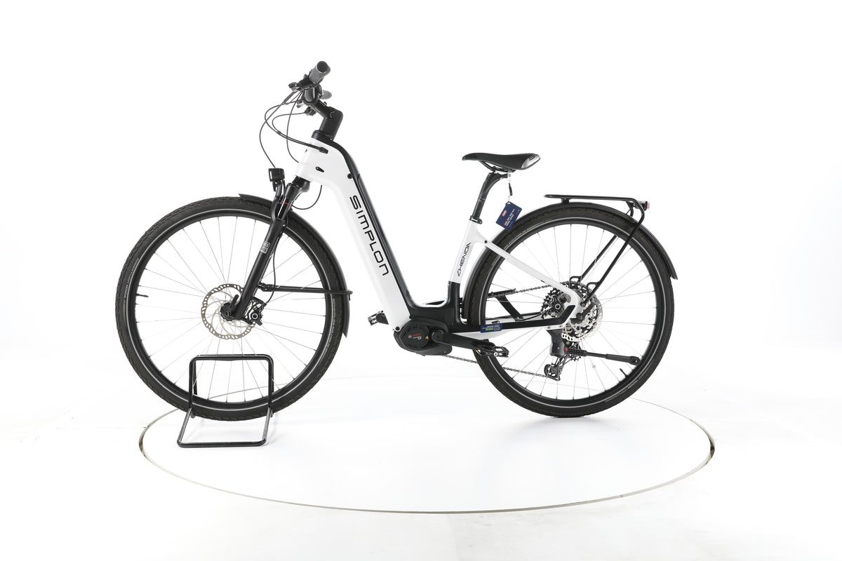 Simplon Chenoa Trekking E-Bike Tiefeinsteiger - Image 7