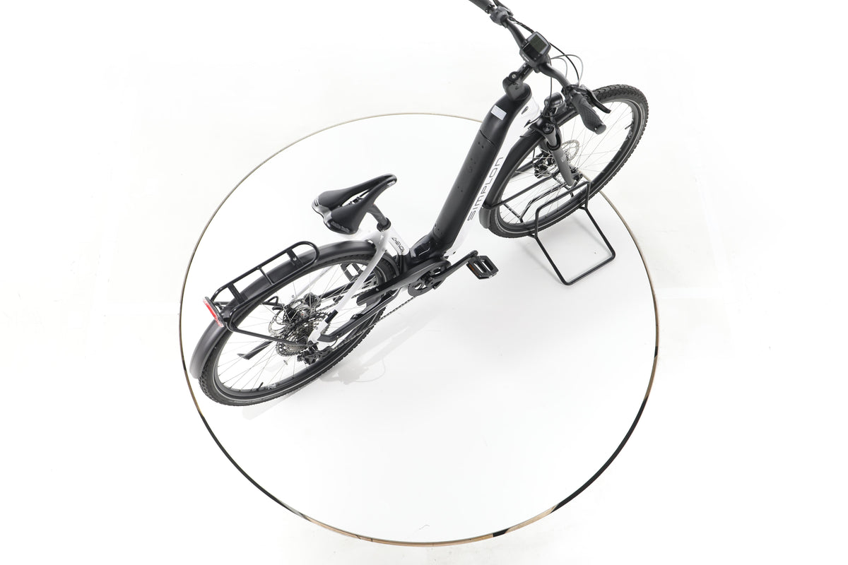 Simplon Chenoa Trekking E-Bike Tiefeinsteiger - Image 24