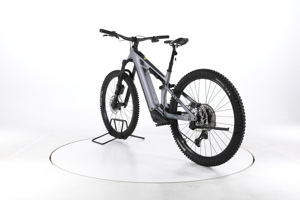 Cube Stereo Hybrid ONE44 HPC SLX Evo E-Bike Fully Carbon 2026 - Image 9