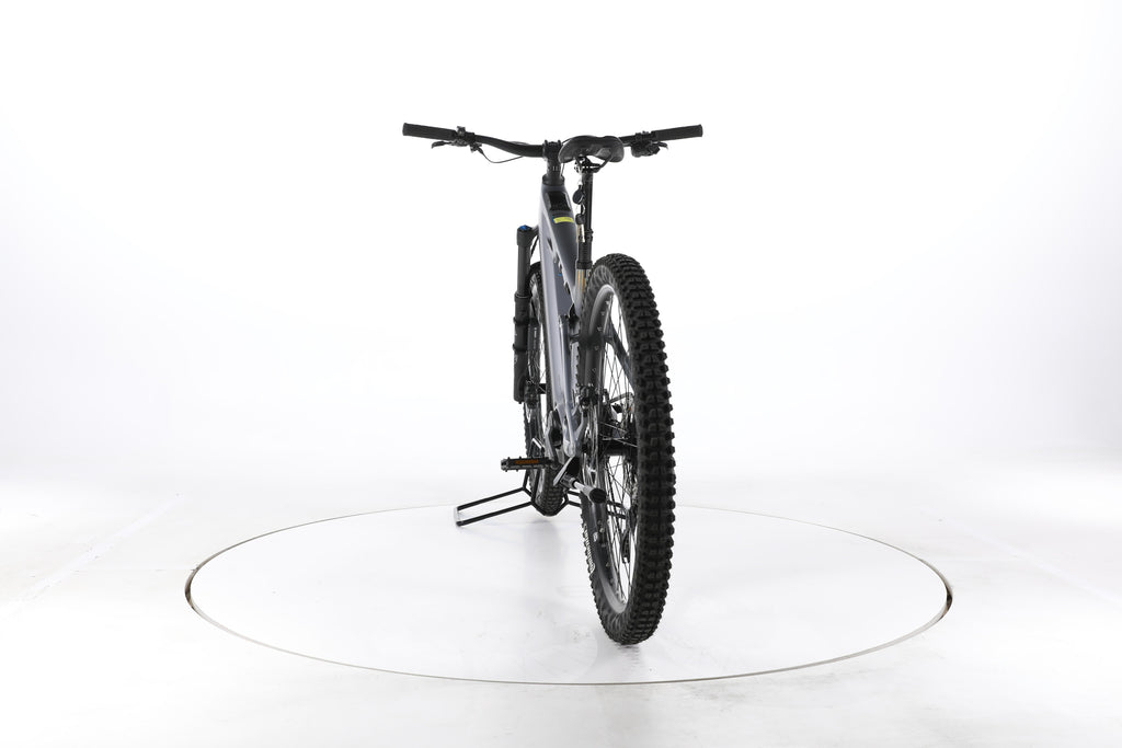 Cube Stereo Hybrid ONE44 HPC SLX Evo E-Bike Fully Carbon 2026 - Image 10