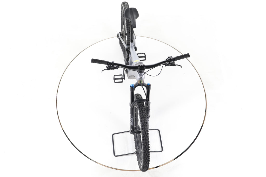 Cube Stereo Hybrid ONE44 HPC SLX Evo E-Bike Fully Carbon 2026 - Image 16