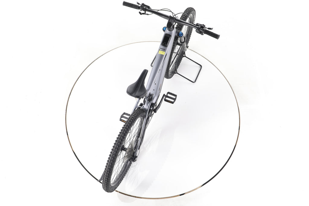 Cube Stereo Hybrid ONE44 HPC SLX Evo E-Bike Fully Carbon 2026 - Image 23