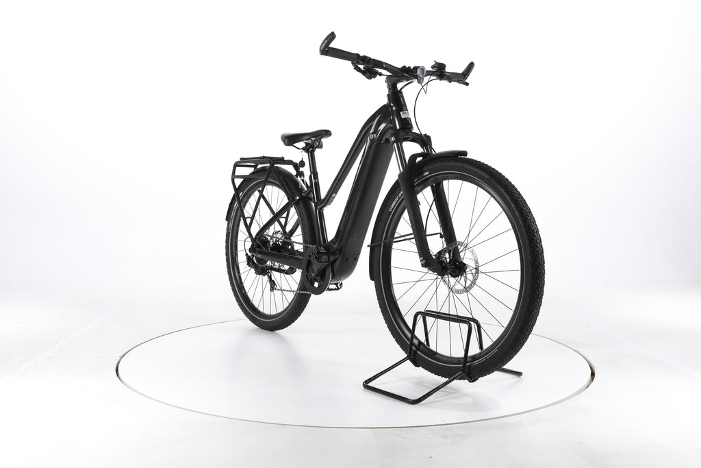 Giant Explore E+2 Trekking E-Bike - Image 3