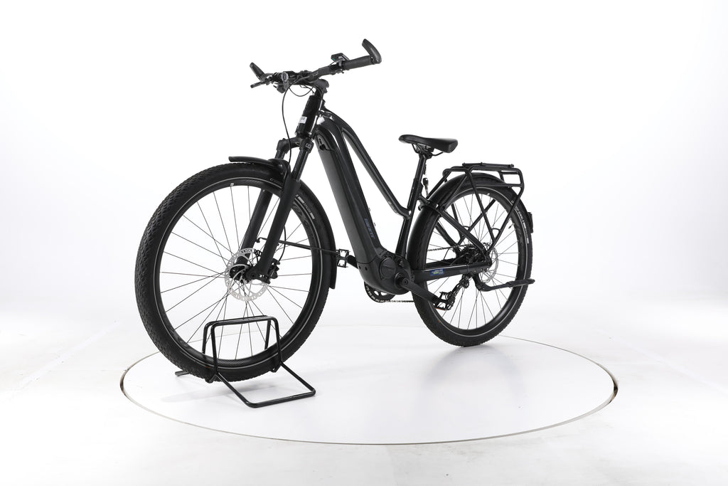 Giant Explore E+2 Trekking E-Bike - Image 6